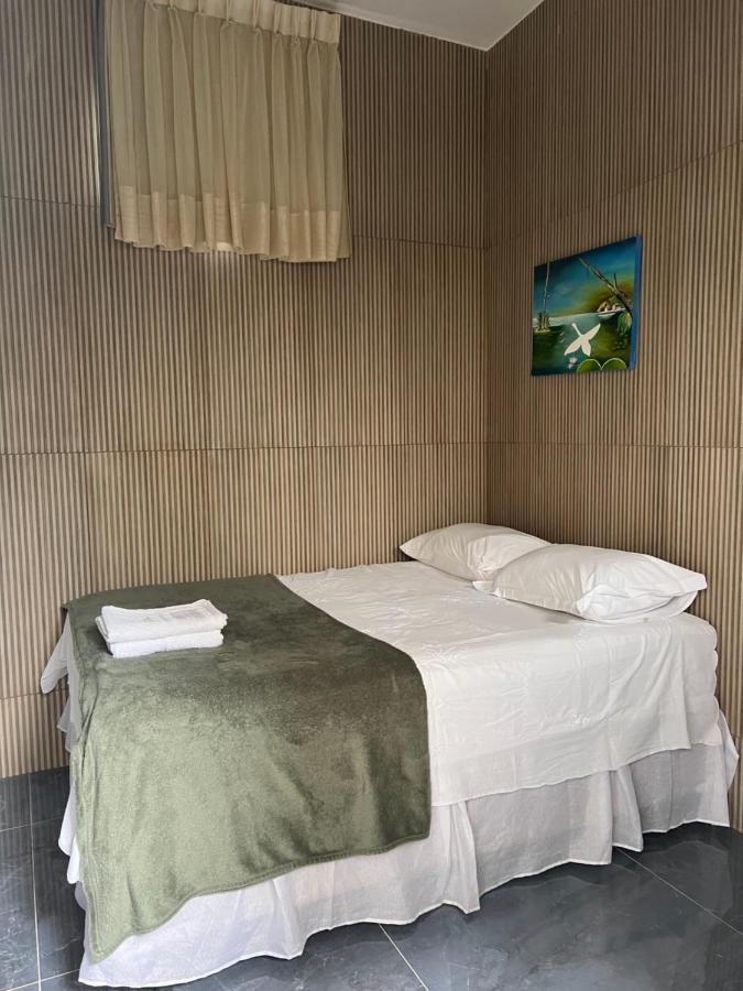 Pousada Da Celma Fortaleza  Buitenkant foto