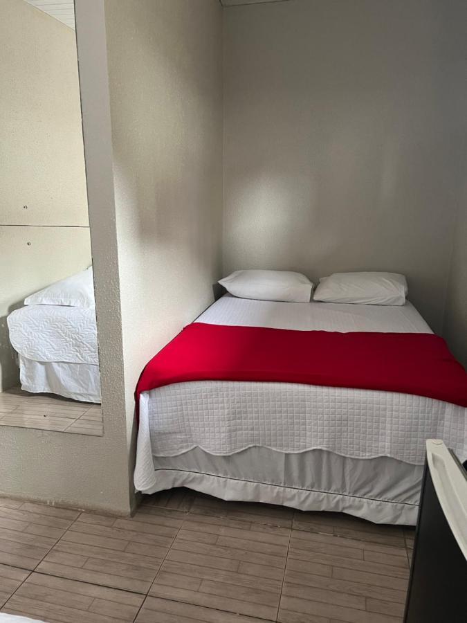 Pousada Da Celma Fortaleza  Buitenkant foto