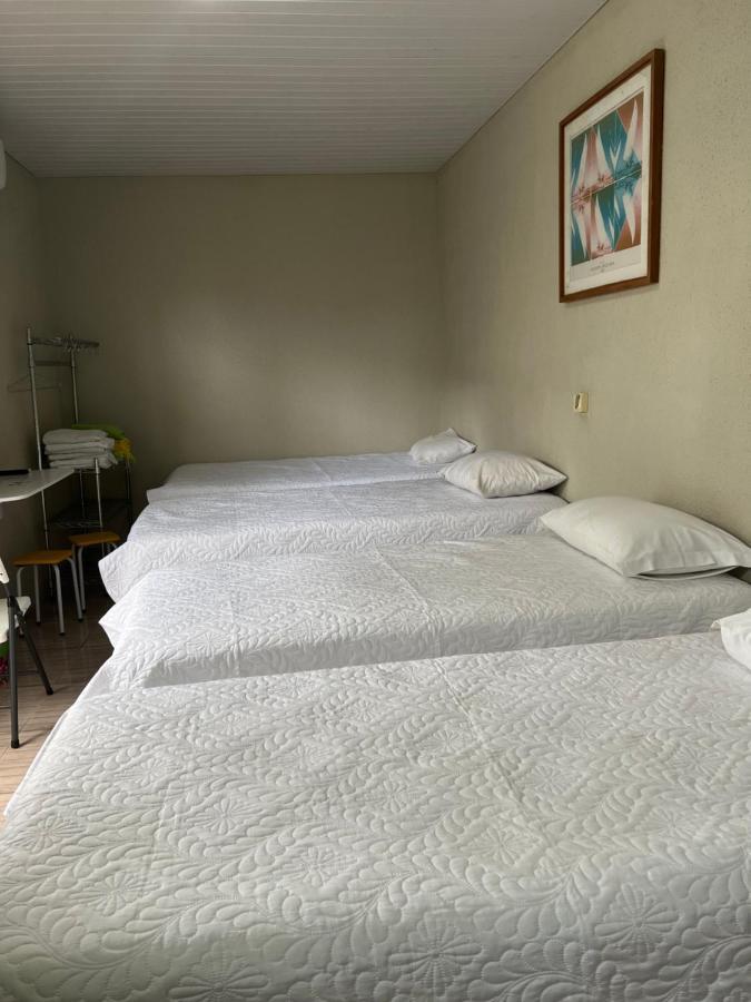 Pousada Da Celma Fortaleza  Buitenkant foto
