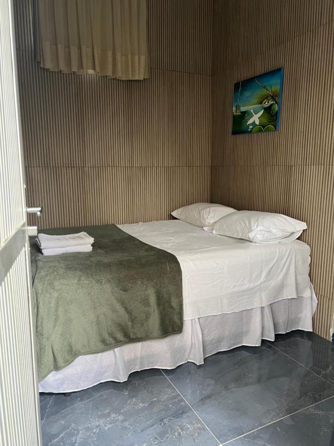 Pousada Da Celma Fortaleza  Buitenkant foto