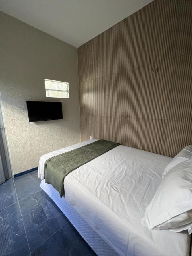 Pousada Da Celma Fortaleza  Buitenkant foto