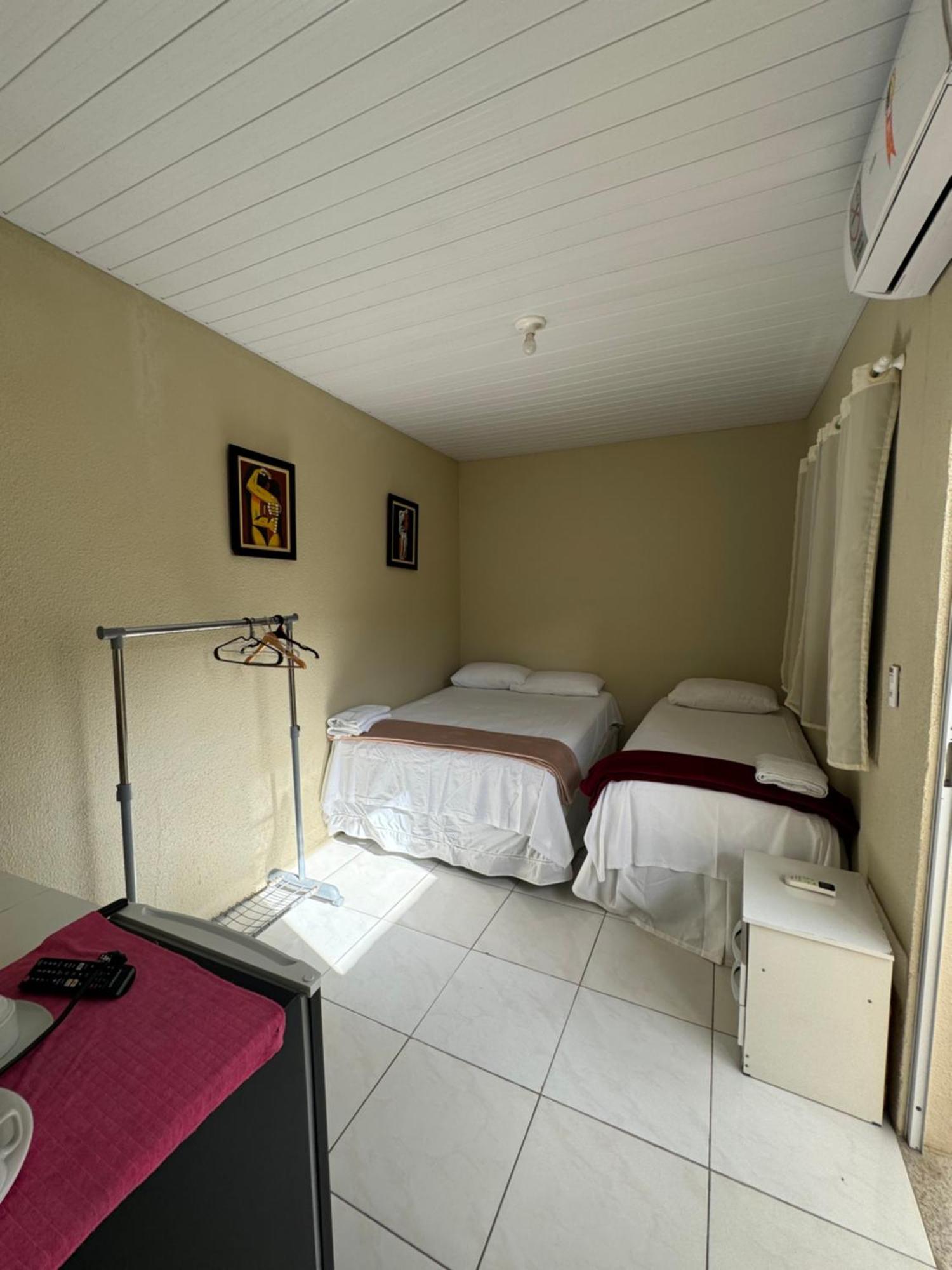 Pousada Da Celma Fortaleza  Kamer foto