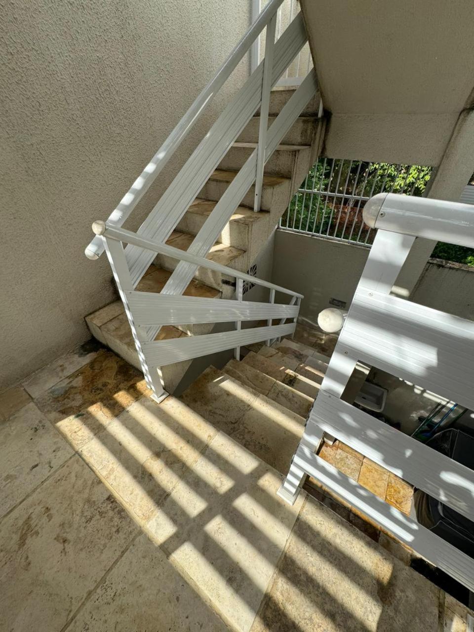 Pousada Da Celma Fortaleza  Buitenkant foto