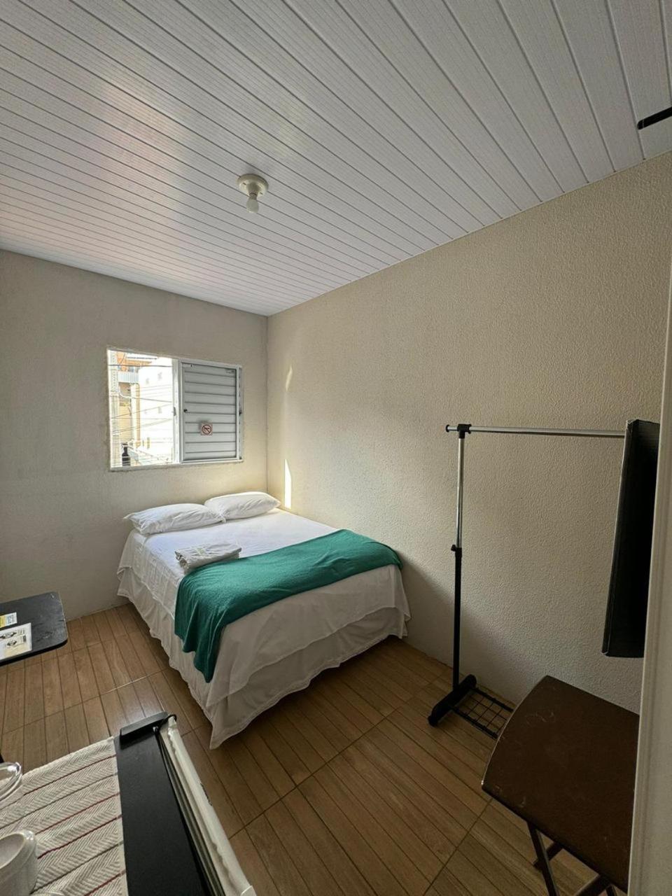 Pousada Da Celma Fortaleza  Buitenkant foto