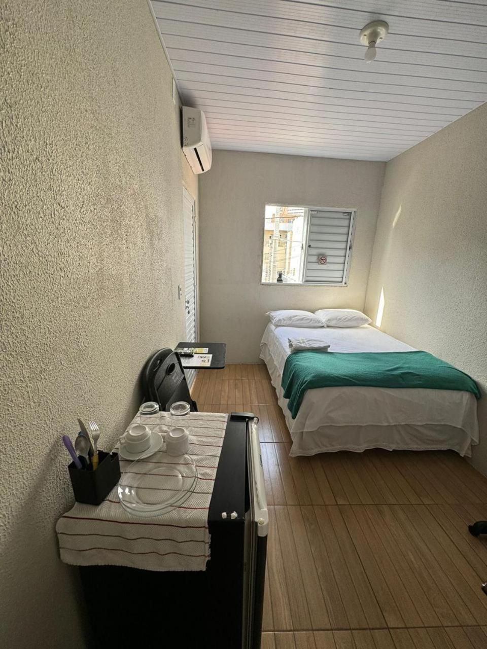 Pousada Da Celma Fortaleza  Buitenkant foto