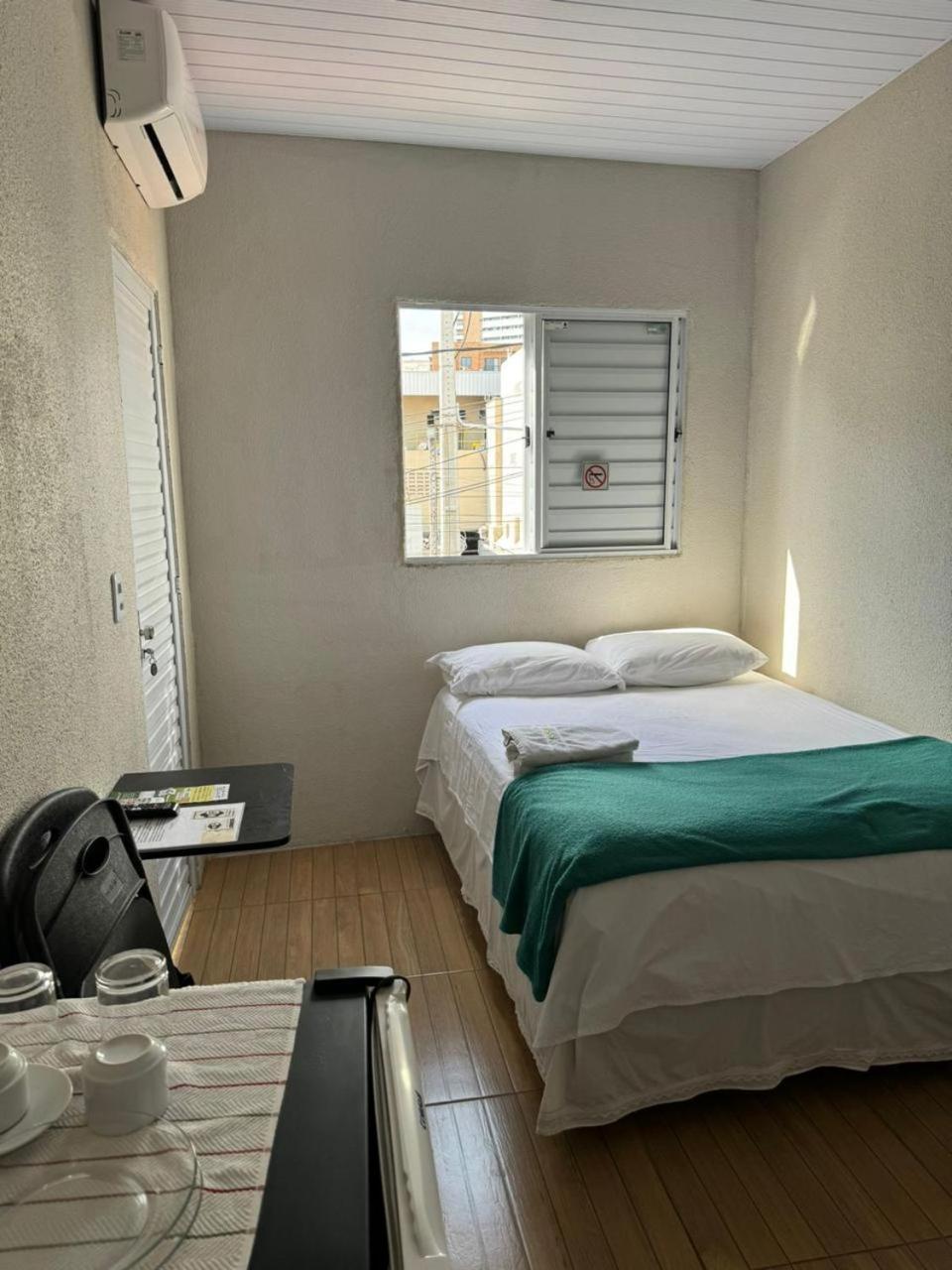 Pousada Da Celma Fortaleza  Buitenkant foto