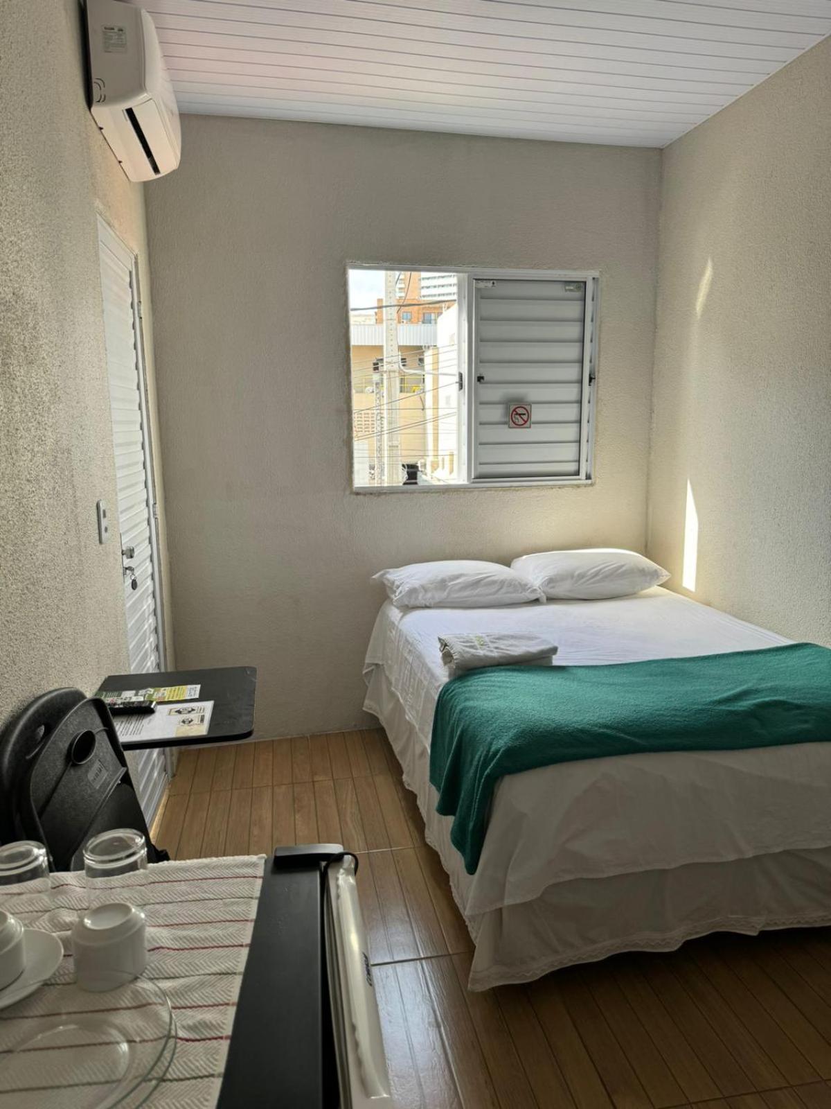 Pousada Da Celma Fortaleza  Buitenkant foto