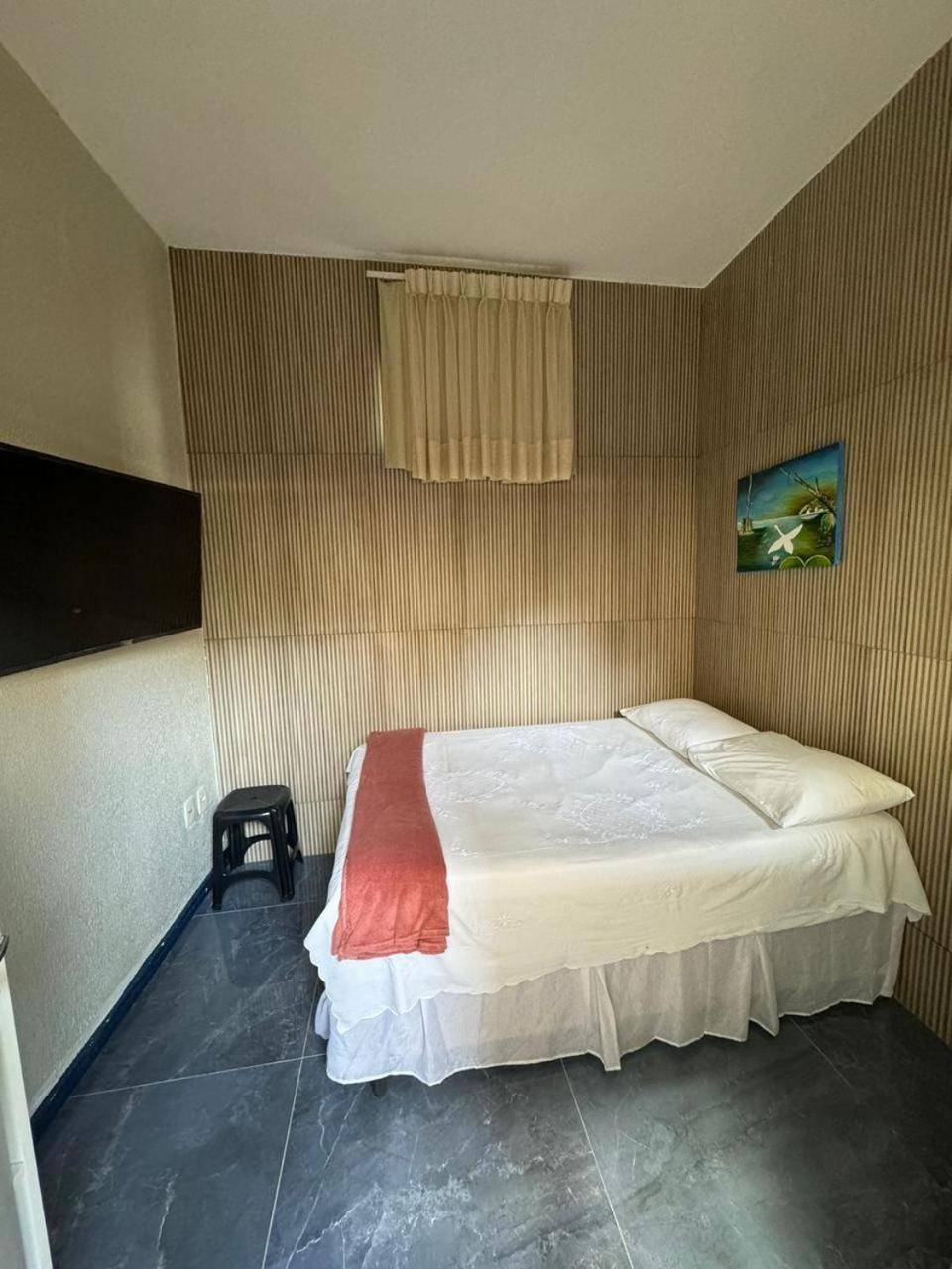 Pousada Da Celma Fortaleza  Buitenkant foto